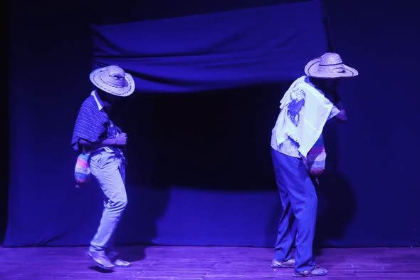 El Teatro como Puente de Diálogo en Urabá: Reflexiones sobre 'La Maestra' de Enrique Buenaventura