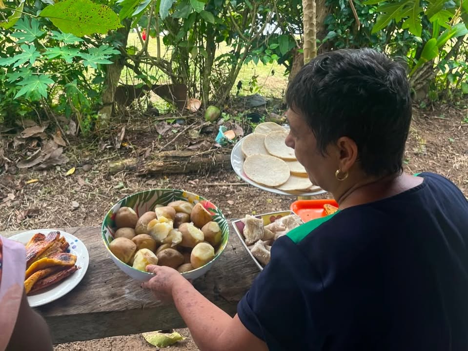 Fortaleciendo la Unidad en la Corporación Cultural Camaleón de Urabá