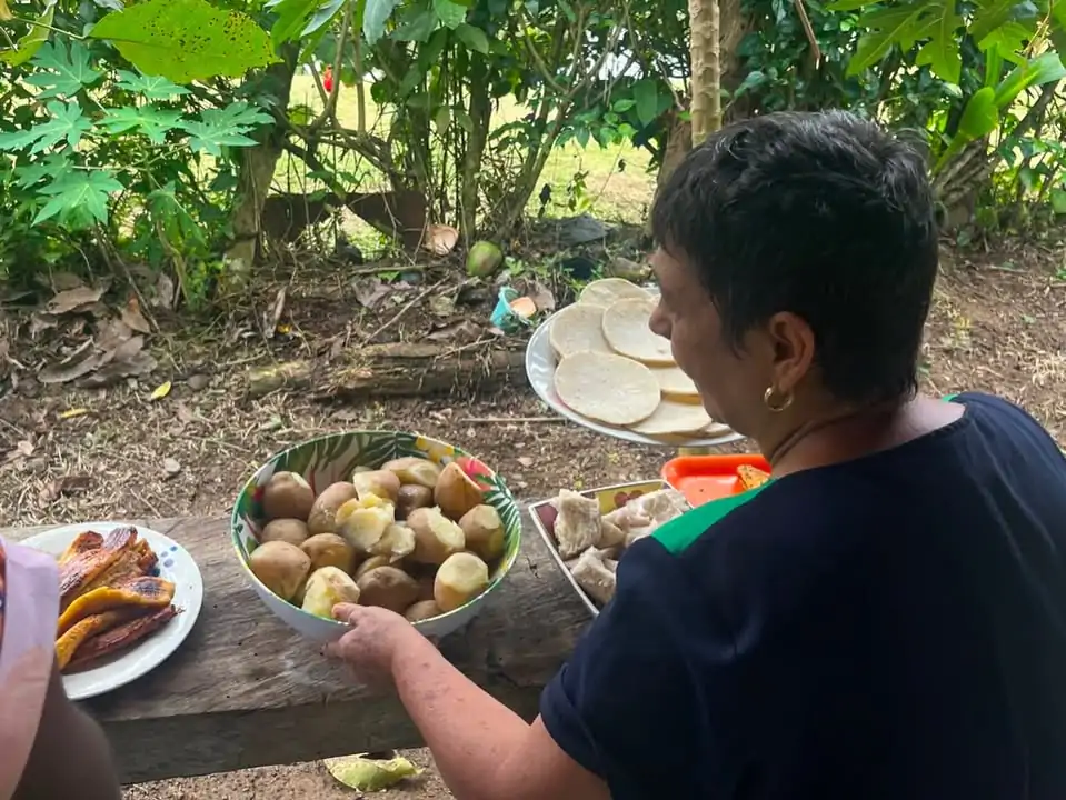 Fortaleciendo la Unidad en la Corporación Cultural Camaleón de Urabá