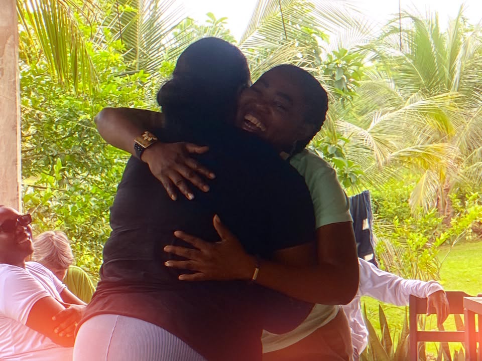 Fortaleciendo la Unidad en la Corporación Cultural Camaleón de Urabá
