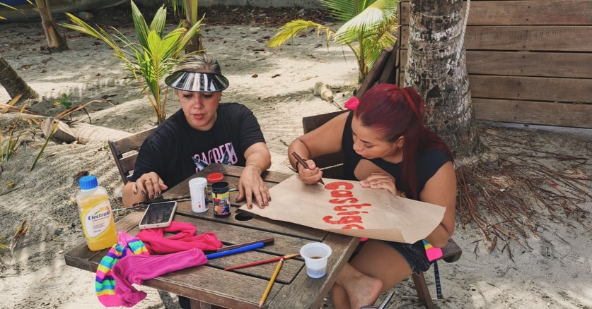 Herramientas Lúdicas para el Aula: Estrategias de Aprendizaje en Camaleón de Urabá