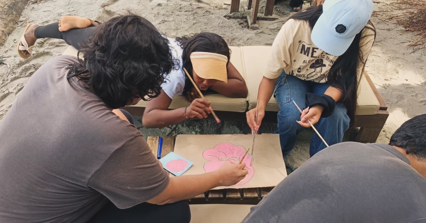 Herramientas Lúdicas para el Aula: Estrategias de Aprendizaje en Camaleón de Urabá