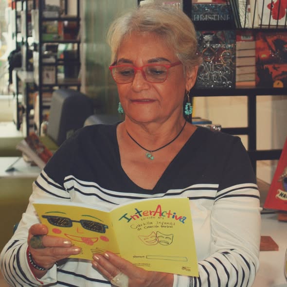 Lanzamiento de la Cartilla Camaleón: un testimonio de arte y comunidad en Urabá